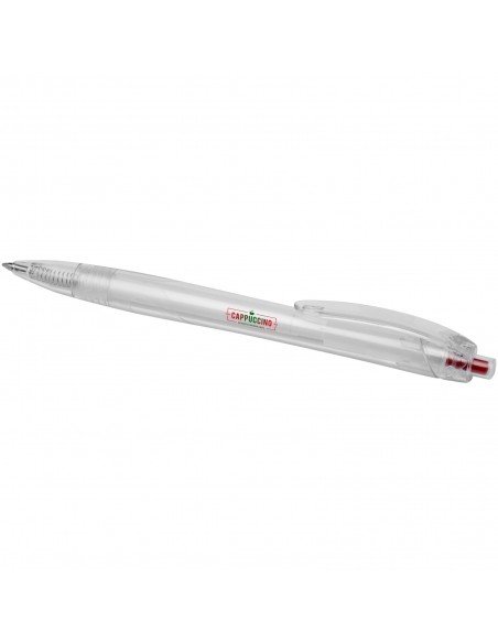 Honhua recycled PET ballpoint pen