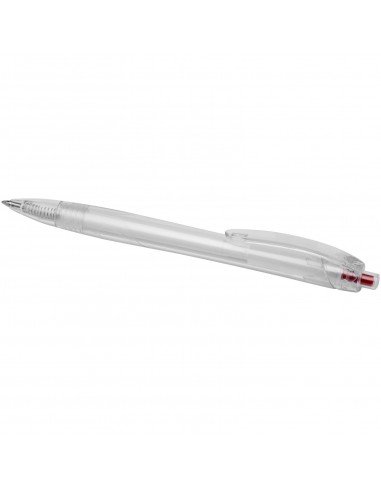 Honhua recycled PET ballpoint pen