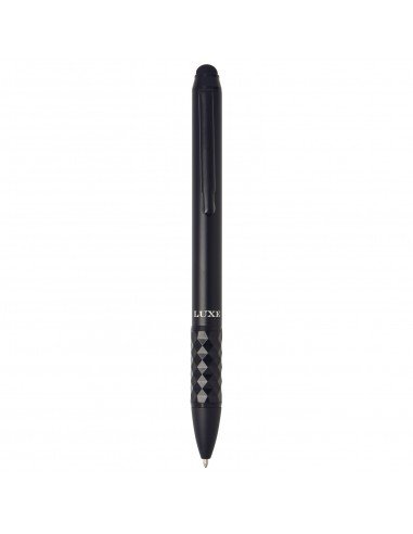 Tactical Dark stylus ballpoint pen