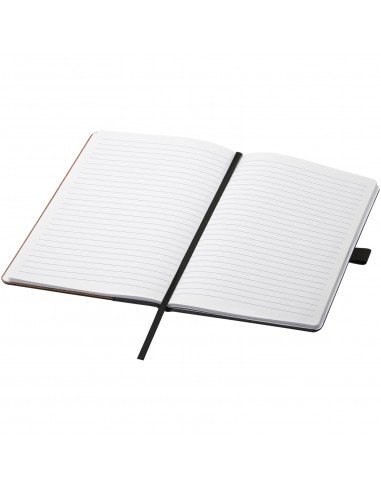 Note A5 bamboo notebook