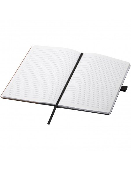 Note A5 bamboo notebook