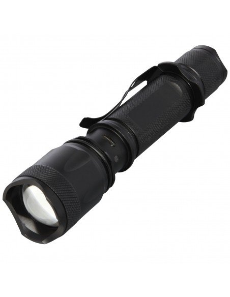 Mears 5W rechargeable tactical flashlight