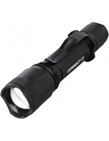 Mears 5W rechargeable tactical flashlight