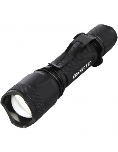 Mears 5W rechargeable tactical flashlight