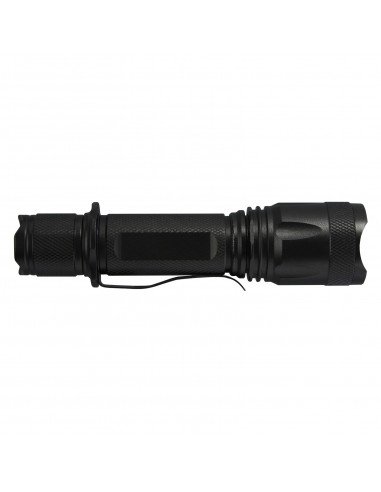 Mears 5W rechargeable tactical flashlight