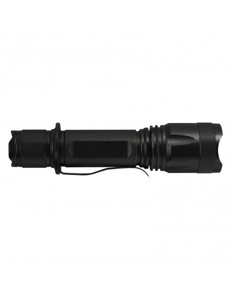 Mears 5W rechargeable tactical flashlight