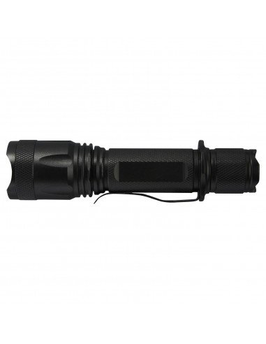 Mears 5W rechargeable tactical flashlight