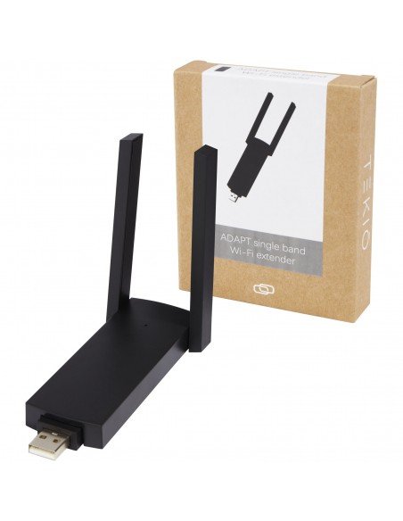 ADAPT single band Wi-Fi extender