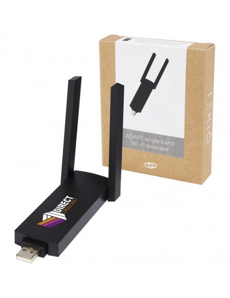 ADAPT single band Wi-Fi extender