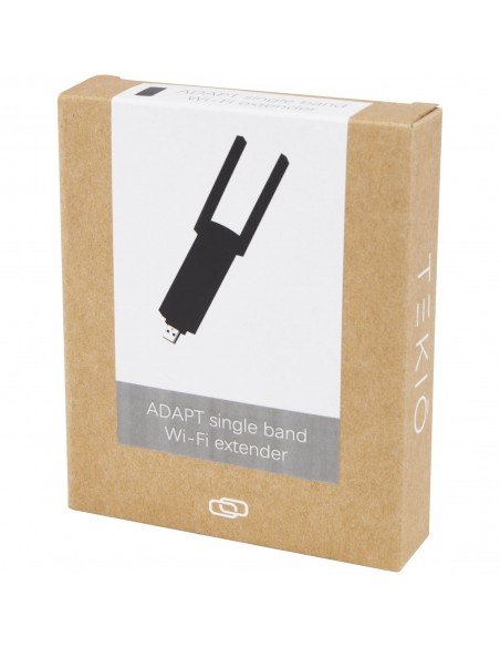 ADAPT single band Wi-Fi extender