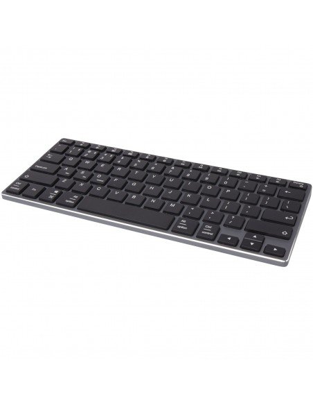 Hybrid performance Bluetooth keyboard - QWERTY