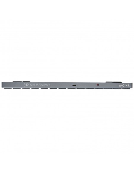 Hybrid performance Bluetooth keyboard - QWERTY