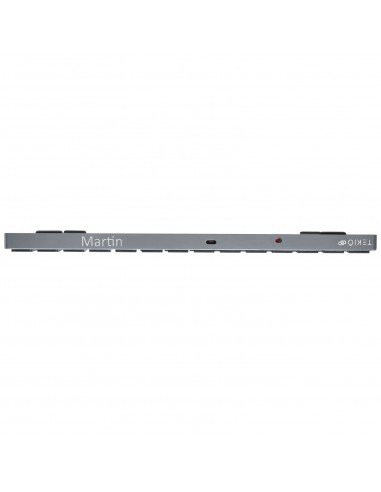 Hybrid performance Bluetooth keyboard - QWERTY