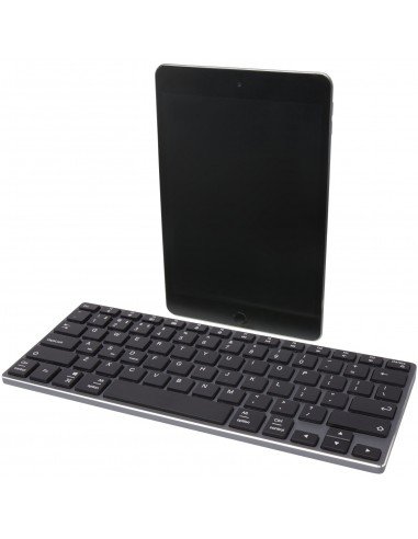 Hybrid performance Bluetooth keyboard - QWERTY