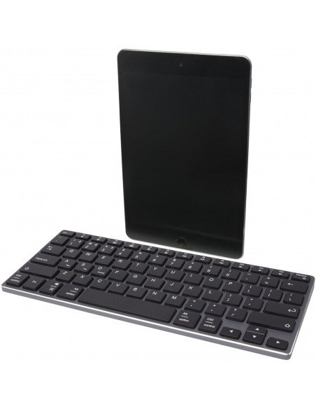 Hybrid performance Bluetooth keyboard - QWERTY