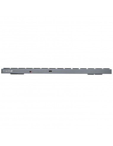 Hybrid performance Bluetooth keyboard - QWERTY