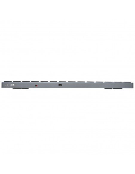 Hybrid performance Bluetooth keyboard - QWERTY