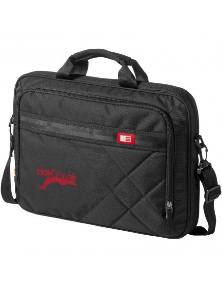 Kompiuterio krepšys Quinn 16"