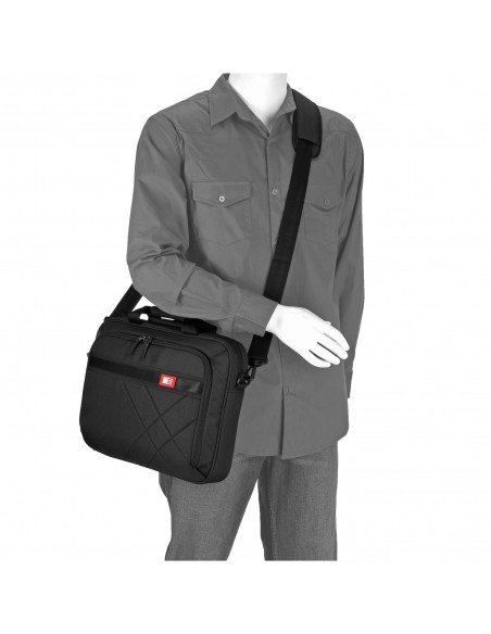 Kompiuterio krepšys Quinn 16"