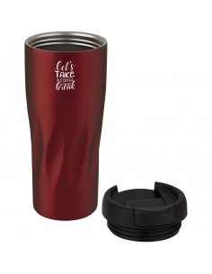 Waves 450 ml copper vacuum insulated tumbler 2