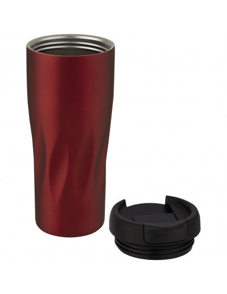 Waves 450 ml copper vacuum insulated tumbler