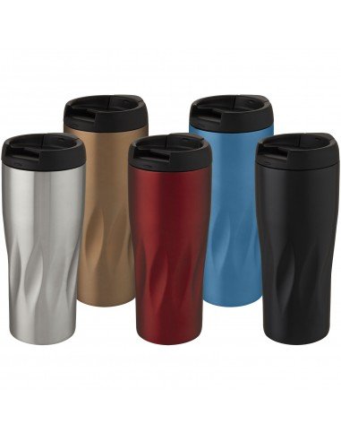 Waves 450 ml copper vacuum insulated tumbler