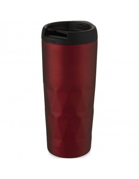 Prism 450 ml copper vacuum insulated tumbler