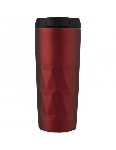 Prism 450 ml copper vacuum insulated tumbler