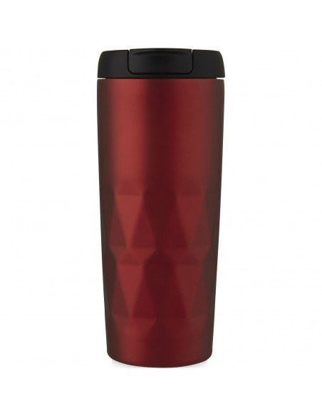 Prism 450 ml copper vacuum insulated tumbler