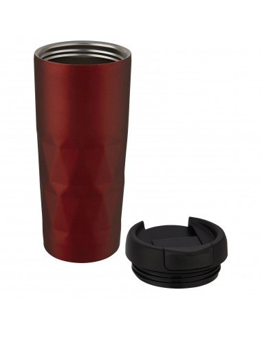 Prism 450 ml copper vacuum insulated tumbler