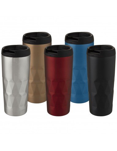 Prism 450 ml copper vacuum insulated tumbler