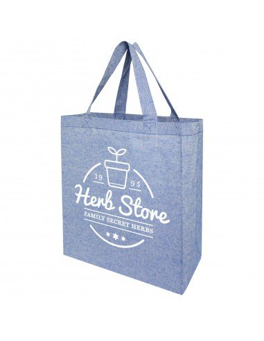 Pheebs 150 g/m² recycled tote bag