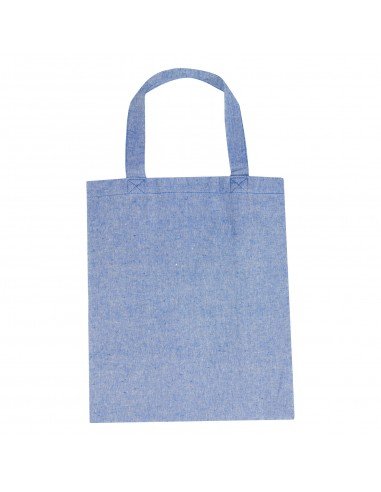 Pheebs 150 g/m² recycled tote bag