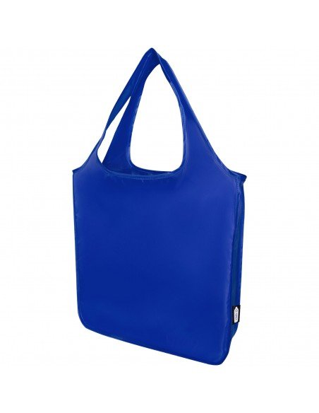 Ash RPET large tote bag