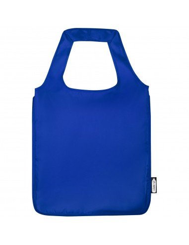 Ash RPET large tote bag