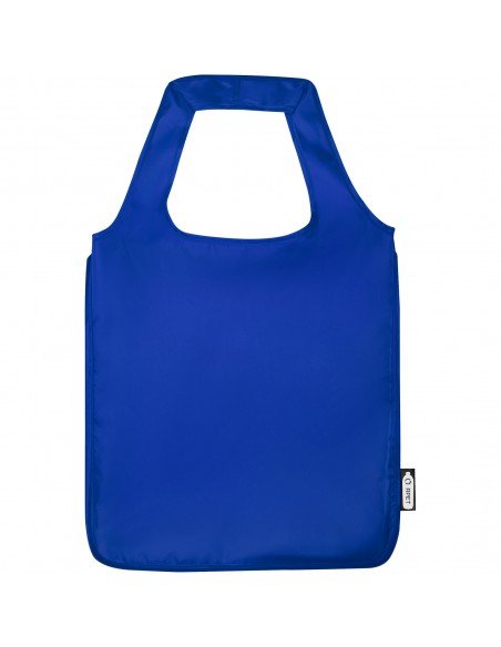 Ash RPET large tote bag