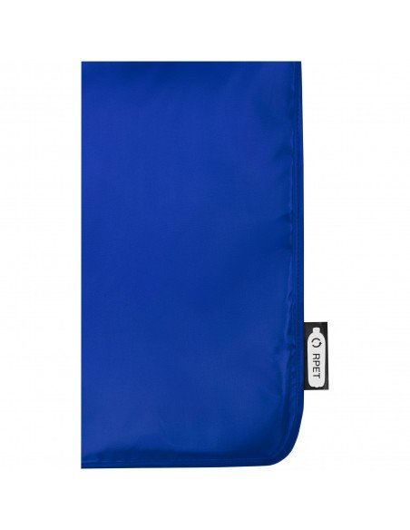 Ash RPET large tote bag