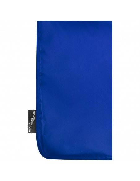 Ash RPET large tote bag