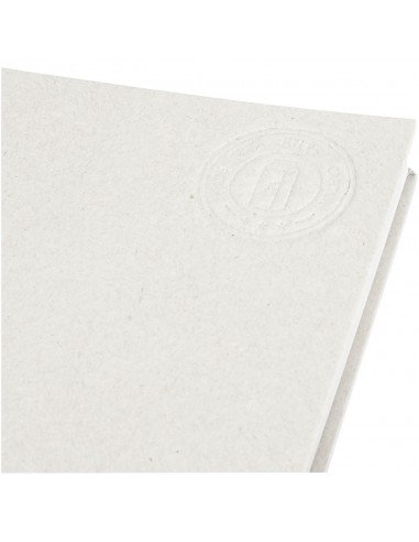 Dairy Dream A5 size reference spiral notebook