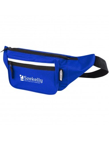 Journey RPET waist bag