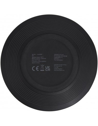 Hybrid conference speaker