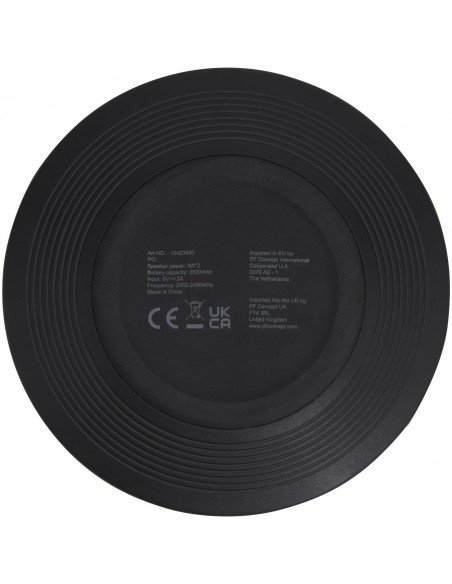 Hybrid conference speaker