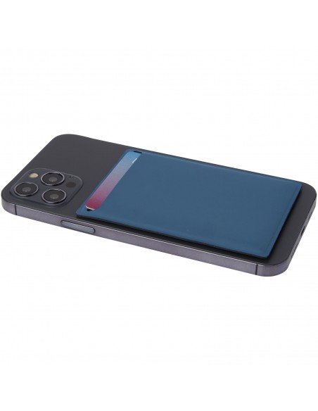 Magclick phone wallet