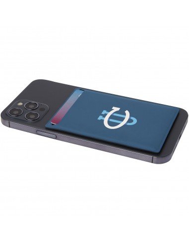 Magclick phone wallet