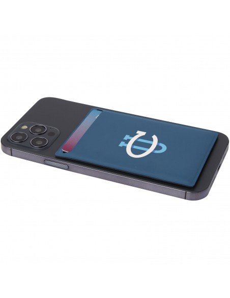 Magclick phone wallet