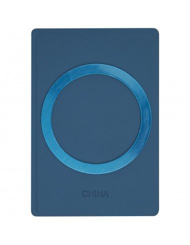 Magclick phone wallet