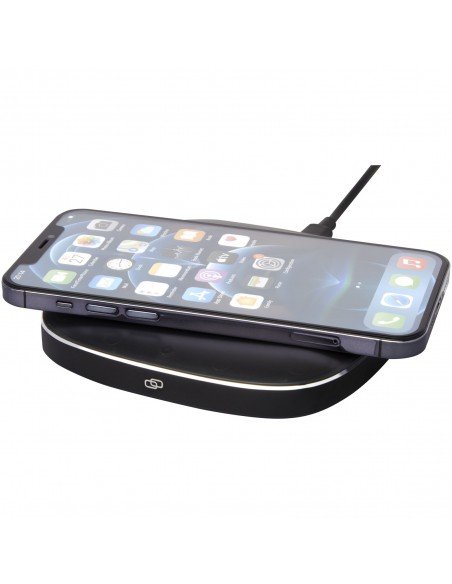 Hybrid smart wireless charger