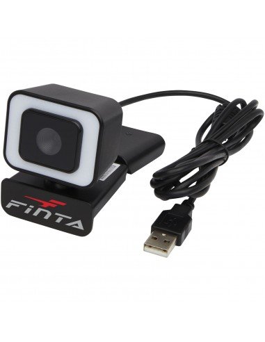 Hybrid webcam