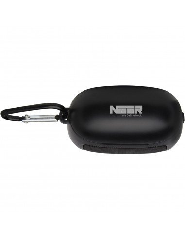 Remix auto pair True Wireless earbuds and speaker
