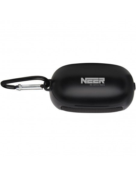 Remix auto pair True Wireless earbuds and speaker